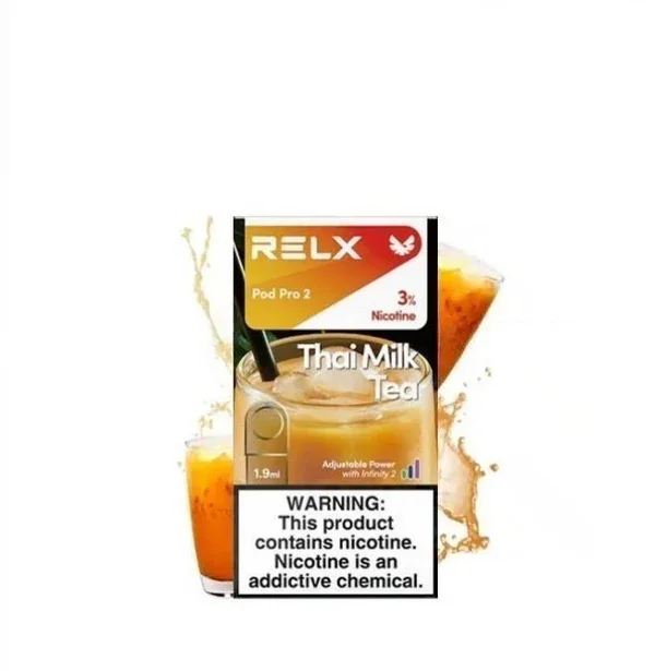 RELX 煙彈 悅刻六代煙彈 全新口味登場 適用4/5/6代主機 現貨秒發